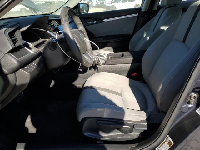 Photo 7 from auction – 2016 HONDA CIVIC EX with VIN 19XFC2F77GE236471
