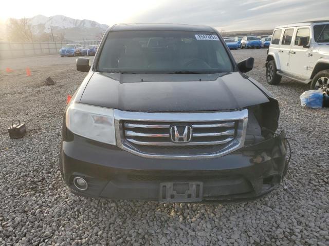 Zdjęcie 5 z aukcji – 2013 HONDA PILOT EXL z VIN 5FNYF4H56DB048022