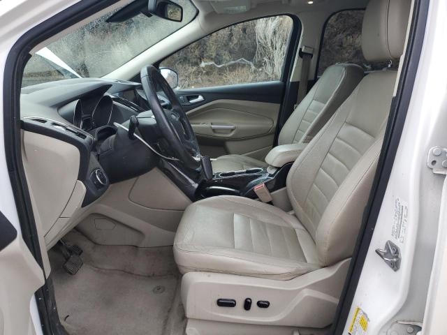 Photo 7 from auction – 2014 FORD ESCAPE TIT with VIN 1FMCU9J91EUD72686