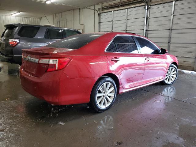 Photo 3 from auction – 2012 TOYOTA CAMRY BASE with VIN 4T1BF1FK6CU626599