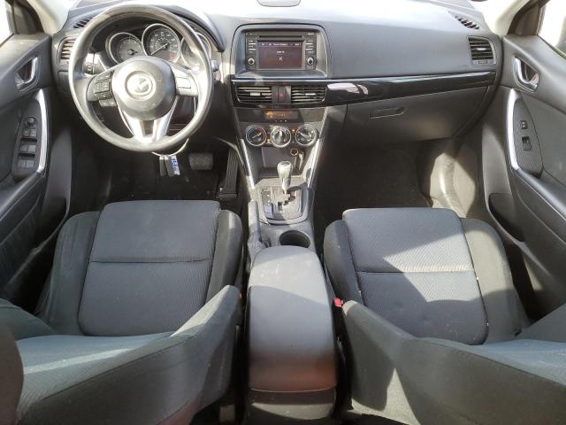 Photo 8 from auction – 2014 MAZDA CX-5 SPORT with VIN JM3KE2BE3E0308986