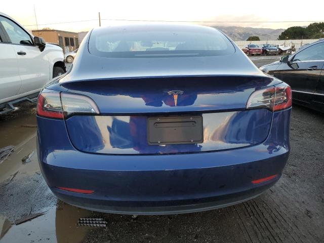 Photo 6 from auction – 2018 TESLA MODEL 3 with VIN 5YJ3E1EA3JF160575