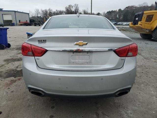 Photo 6 from auction – 2015 CHEVROLET IMPALA LTZ with VIN 1G1165S33FU104547