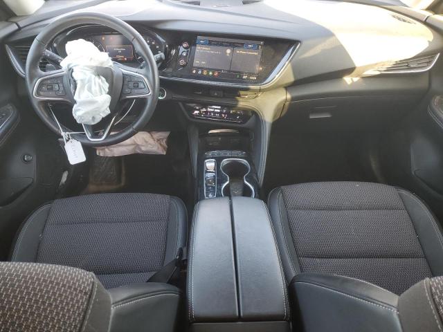 Photo 8 from auction – 2021 BUICK ENVISION P with VIN LRBFZMR49MD166401