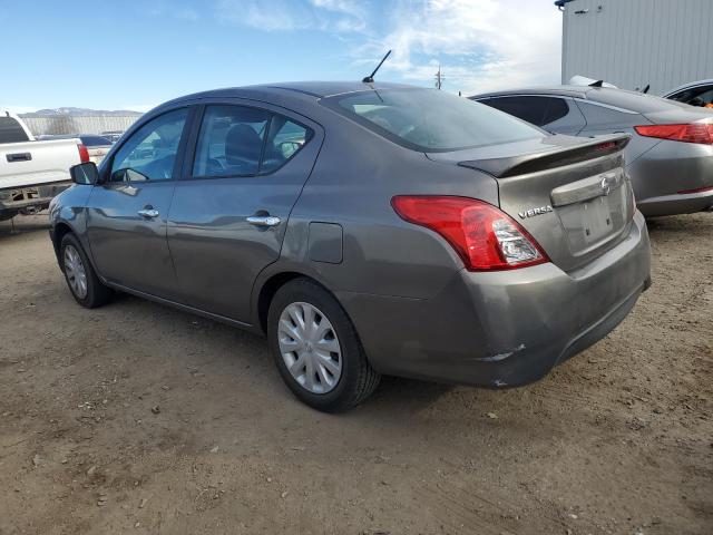 Photo 2 from auction – 2017 NISSAN VERSA S with VIN 3N1CN7AP0HK415183