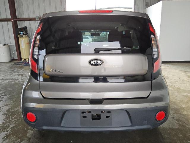Photo 6 from auction – 2018 KIA SOUL with VIN KNDJN2A24J7549758