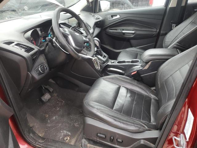 Photo 7 from auction – 2014 FORD ESCAPE TIT with VIN 1FMCU0J99EUD50804