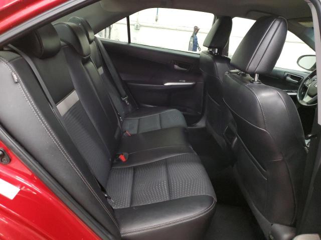 Photo 10 from auction – 2013 TOYOTA CAMRY L with VIN 4T1BF1FK2DU677230