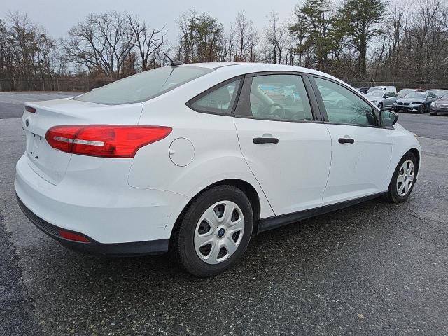 Photo 3 from auction – 2016 FORD FOCUS S with VIN 1FADP3E29GL298295