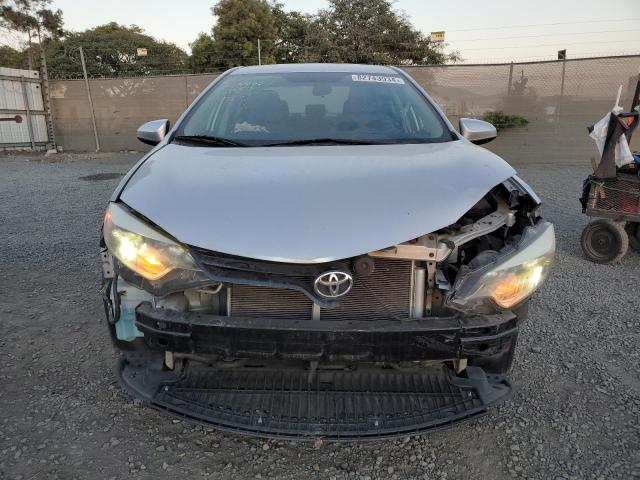 Photo 5 from auction – 2015 TOYOTA COROLLA L with VIN 5YFBURHE7FP221630