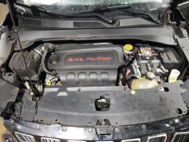 Photo 11 from auction – 2018 JEEP COMPASS LA with VIN 3C4NJDBB9JT162108