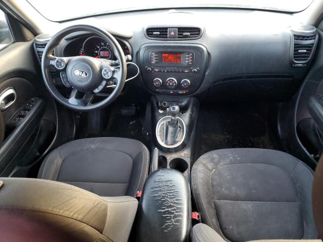 Photo 8 from auction – 2015 KIA SOUL with VIN KNDJN2A2XF7166351