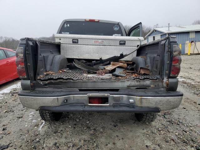 Фото 6 с аукциона – 2002 CHEVROLET SILVERADO с VIN 1GCHK29U22E253549