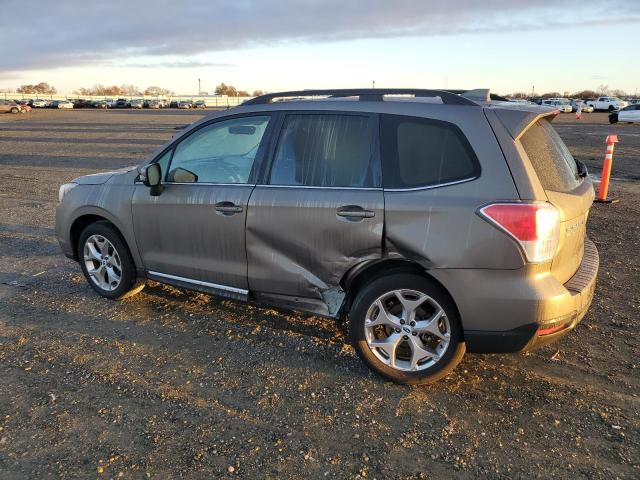 Photo 2 from auction – 2017 SUBARU FORESTER 2 with VIN JF2SJAWC1HH811740