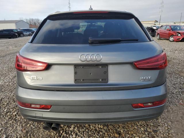 Photo 6 from auction – 2016 AUDI Q3 PREMIUM with VIN WA1EFCFS4GR012408