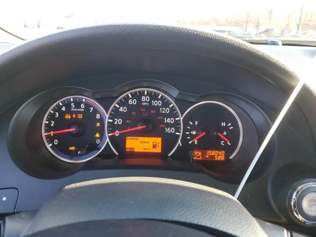 Photo 9 from auction – 2012 NISSAN ALTIMA BAS with VIN 1N4AL2AP4CN505572
