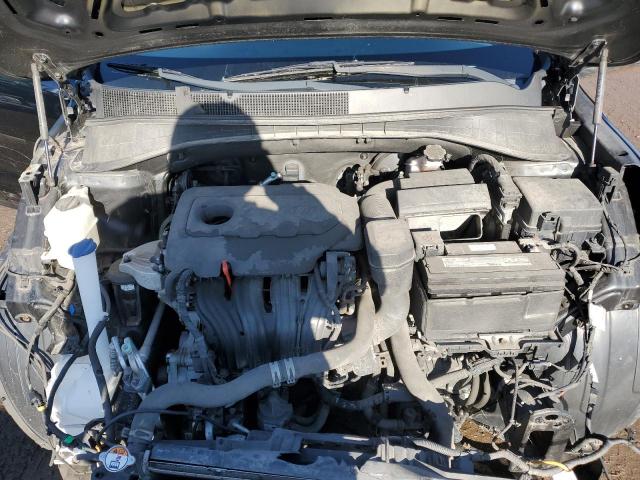 Photo 12 from auction – 2016 KIA SORENTO LX with VIN 5XYPGDA39GG066349