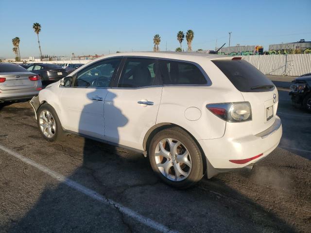 Photo 2 from auction – 2010 MAZDA CX-7 with VIN JM3ER2WL0A0300199