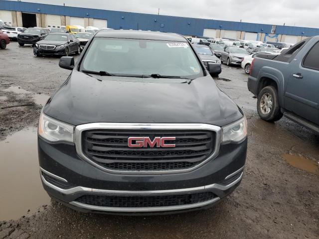 Photo 5 from auction – 2017 GMC ACADIA SLE with VIN 1GKKNKLA2HZ178191