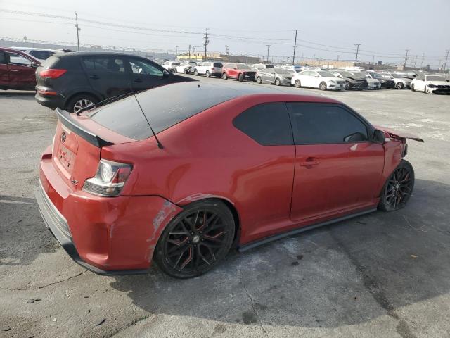 Photo 3 from auction – 2016 TOYOTA SCION TC with VIN JTKJF5C72GJ026119