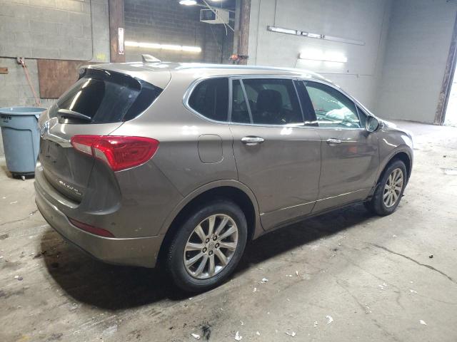 Photo 3 from auction – 2019 BUICK ENVISION E with VIN LRBFX2SA1KD043568
