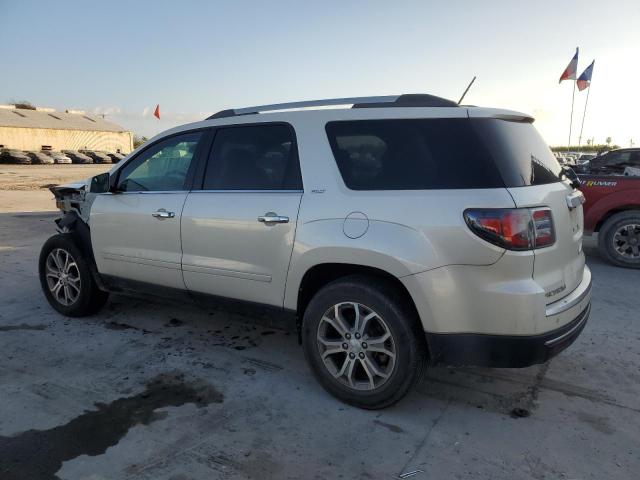 Photo 2 from auction – 2013 GMC ACADIA SLT with VIN 1GKKRRKD8DJ229288