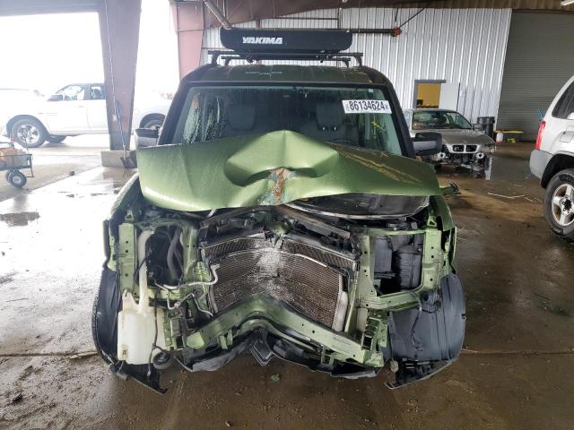 Photo 5 from auction – 2007 HONDA ELEMENT EX with VIN 5J6YH28737L000716