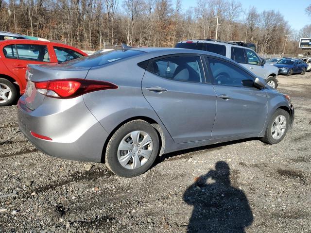 Photo 3 from auction – 2016 HYUNDAI ELANTRA SE with VIN KMHDH4AE9GU478752