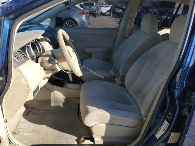 Photo 7 from auction – 2007 NISSAN VERSA S with VIN 3N1BC13E27L399023