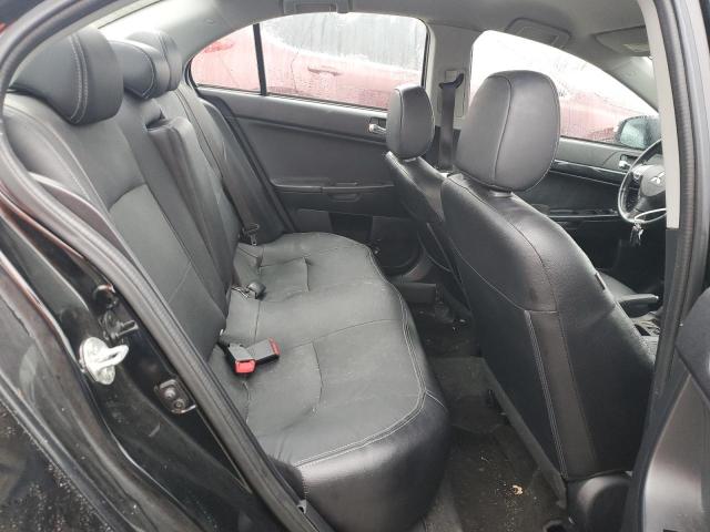 Photo 10 from auction – 2016 MITSUBISHI LANCER ES with VIN JA32V2FW6GU009658