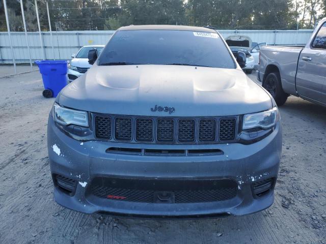 Photo 5 from auction – 2021 JEEP GRAND CHER with VIN 1C4RJFDJ3MC541736