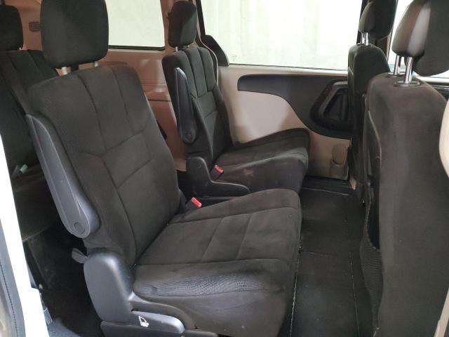 Photo 11 from auction – 2013 DODGE GRAND CARA with VIN 2C4RDGCG2DR771066