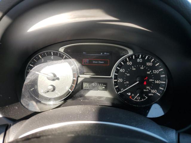 Photo 9 from auction – 2015 NISSAN ALTIMA with VIN 1N4AL3AP7FC240202
