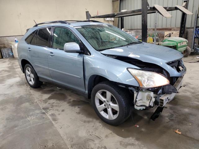Photo 4 from auction – 2006 LEXUS RX 330 with VIN 2T2HA31U46C090976
