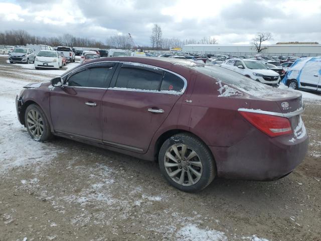 Photo 2 from auction – 2016 BUICK LACROSSE with VIN 1G4GB5G33GF171706