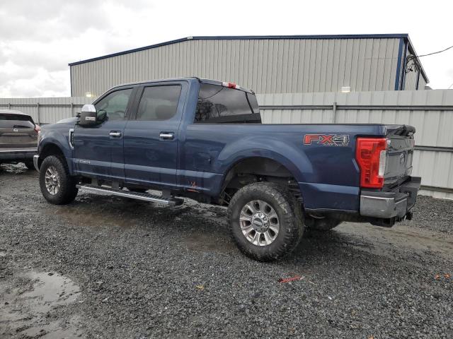 Photo 2 from auction – 2017 FORD F250 SUPER with VIN 1FT7W2BT4HEE80865