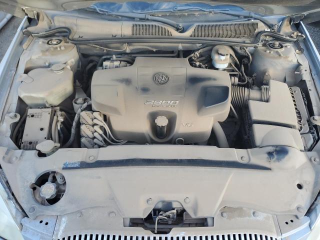 Photo 11 from auction – 2006 BUICK LUCERNE CX with VIN 1G4HP57256U137788