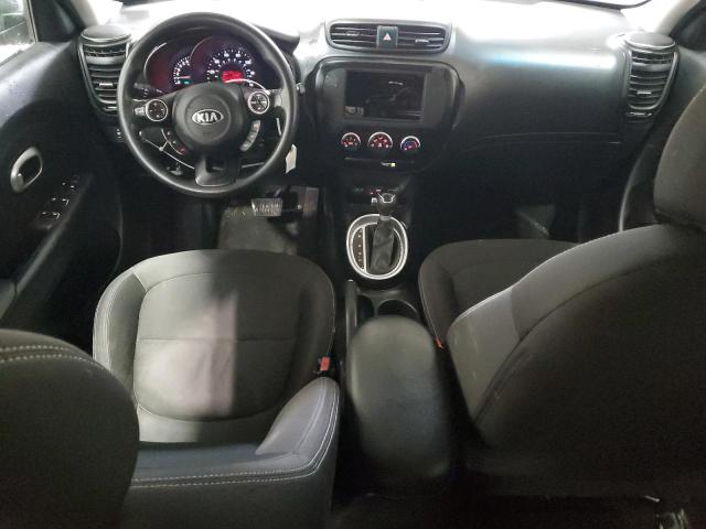 Photo 8 from auction – 2018 KIA SOUL with VIN KNDJN2A27J7523686