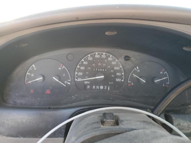 Photo 9 from auction – 1997 FORD RANGER with VIN 1FTCR10A3VPB01436