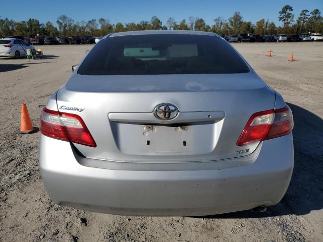Photo 6 from auction – 2007 TOYOTA CAMRY CE with VIN 4T1BE46K87U505700