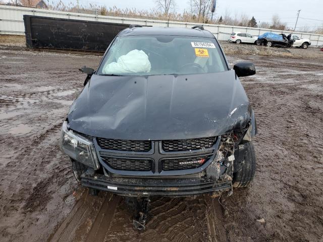 Photo 5 from auction – 2015 DODGE JOURNEY SX with VIN 3C4PDDBG5FT589434