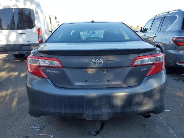 Photo 6 from auction – 2014 TOYOTA CAMRY L with VIN 4T1BF1FK3EU324982