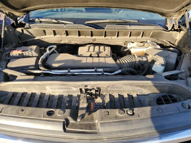Photo 11 from auction – 2023 CHEVROLET SILVERADO with VIN 3GCPACEK1PG107670