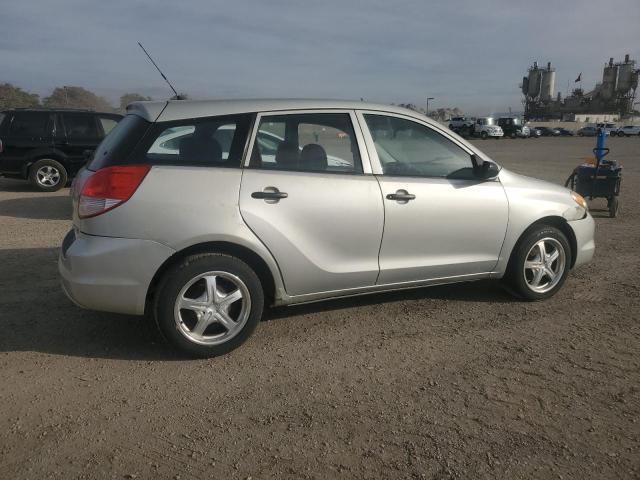 Photo 3 from auction – 2003 TOYOTA COROLLA MA with VIN 2T1KR32E53C071083