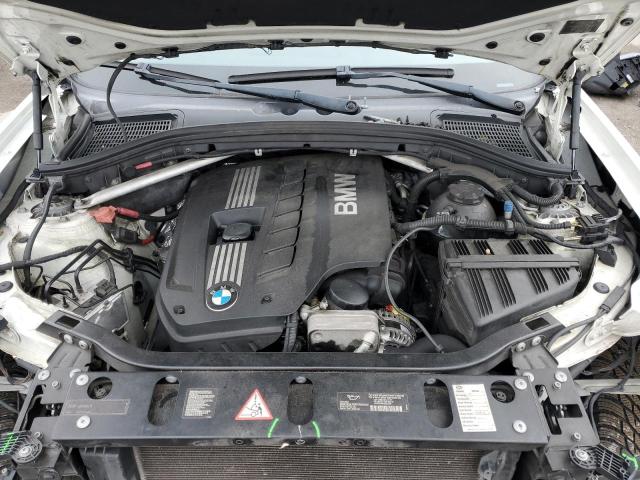 Photo 12 from auction – 2011 BMW X3 XDRIVE2 with VIN 5UXWX5C58BL714209