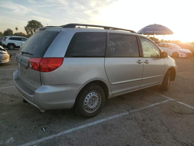 Photo 3 from auction – 2006 TOYOTA SIENNA CE with VIN 5TDZA23C26S553938