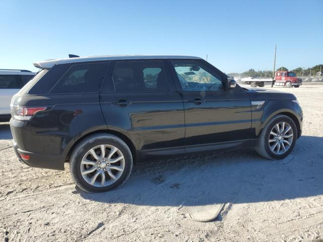 Photo 3 from auction – 2017 LAND ROVER RANGE ROVE with VIN SALWR2FV9HA157166