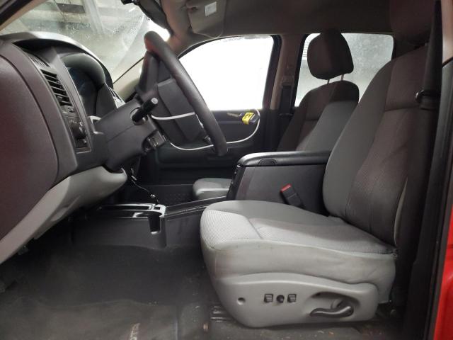 Photo 7 from auction – 2011 DODGE DAKOTA SLT with VIN 1D7RW3GK2BS549792
