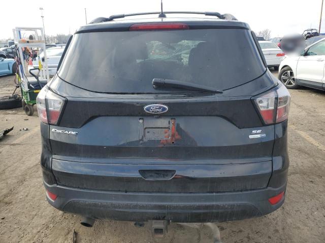 Photo 6 from auction – 2017 FORD ESCAPE SE with VIN 1FMCU9G91HUB78994