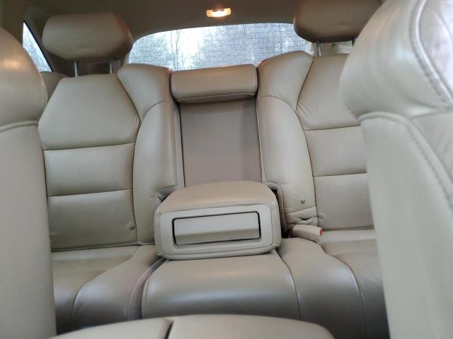 Photo 10 from auction – 2009 ACURA MDX TECHNO with VIN 2HNYD28409H530692